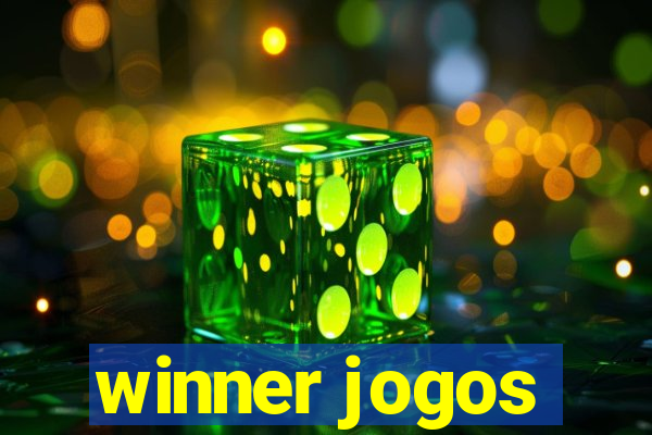 winner jogos