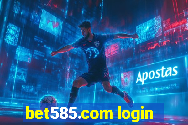 bet585.com login