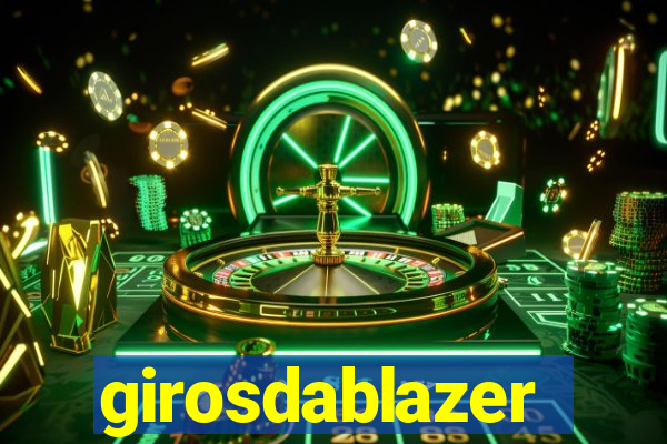 girosdablazer