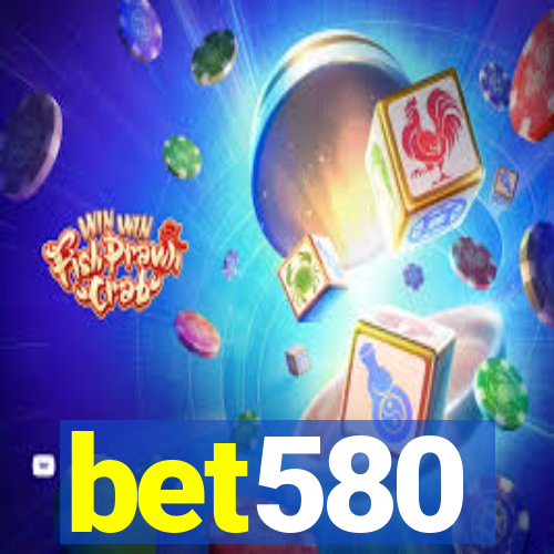 bet580