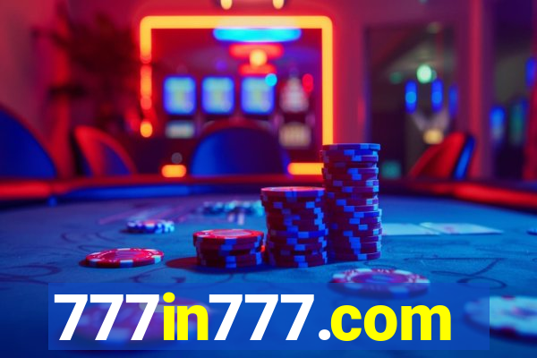 777in777.com