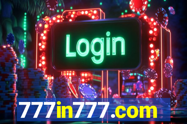 777in777.com