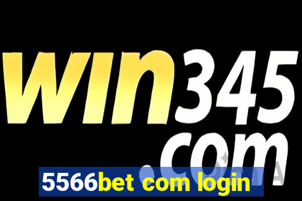 5566bet com login