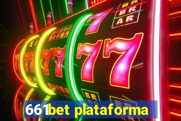 661bet plataforma