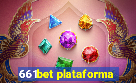 661bet plataforma