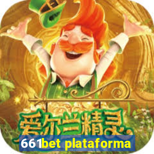 661bet plataforma