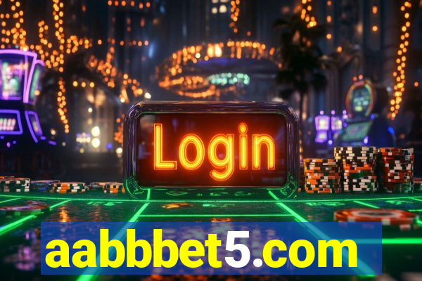 aabbbet5.com