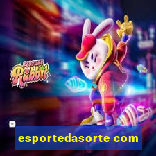 esportedasorte com