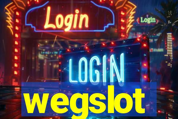 wegslot