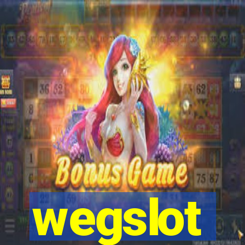 wegslot