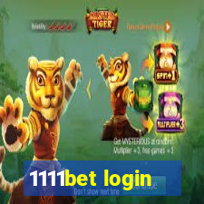 1111bet login