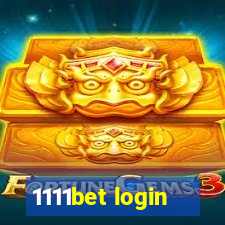 1111bet login