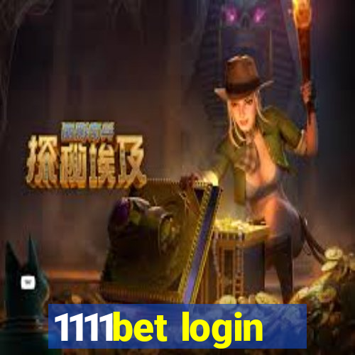 1111bet login