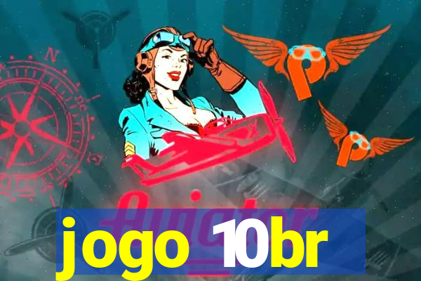 jogo 10br