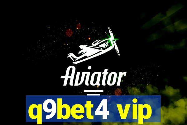 q9bet4 vip