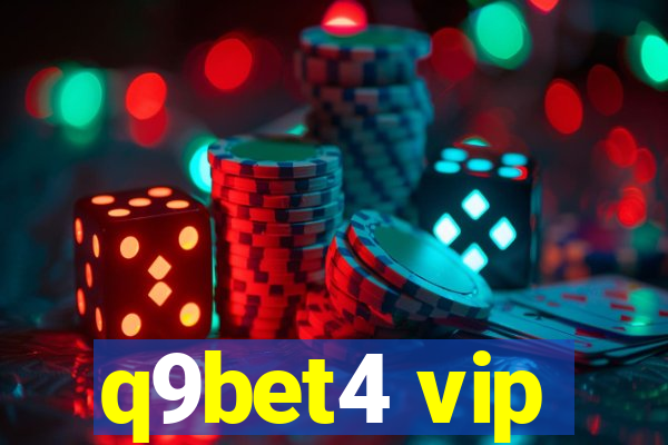 q9bet4 vip