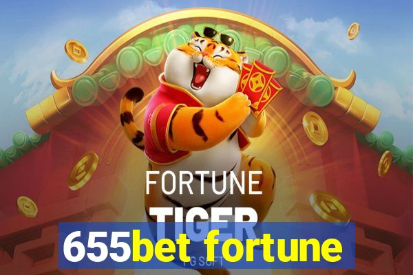 655bet fortune