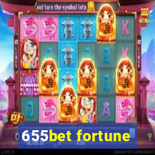 655bet fortune