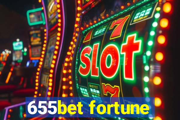 655bet fortune