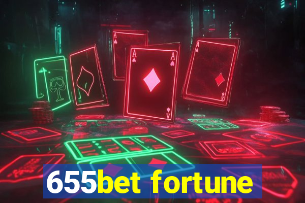 655bet fortune