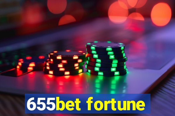 655bet fortune