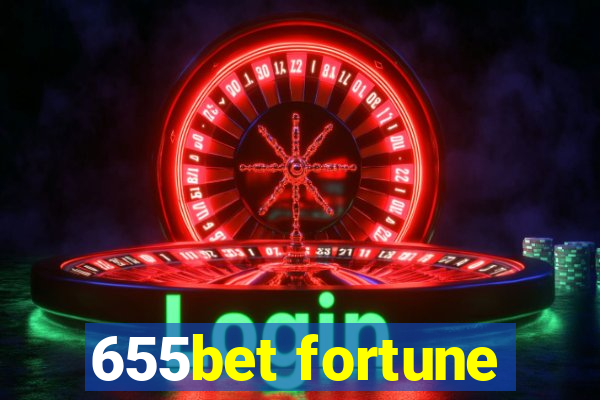 655bet fortune