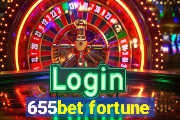 655bet fortune