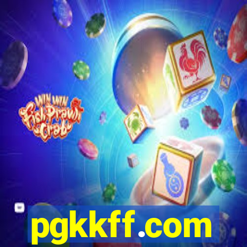 pgkkff.com