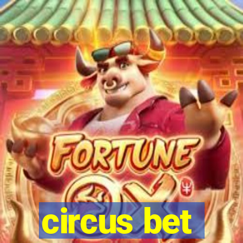 circus bet