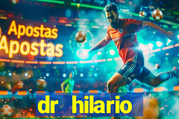 dr hilario mastologista em santos