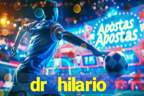 dr hilario mastologista em santos