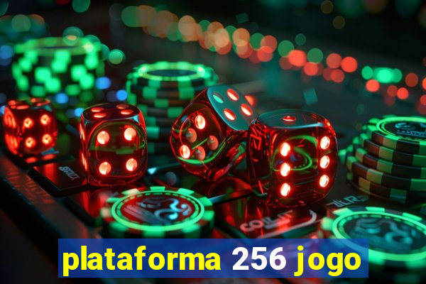 plataforma 256 jogo