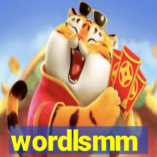 wordlsmm