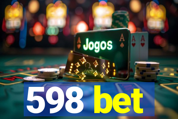 598 bet