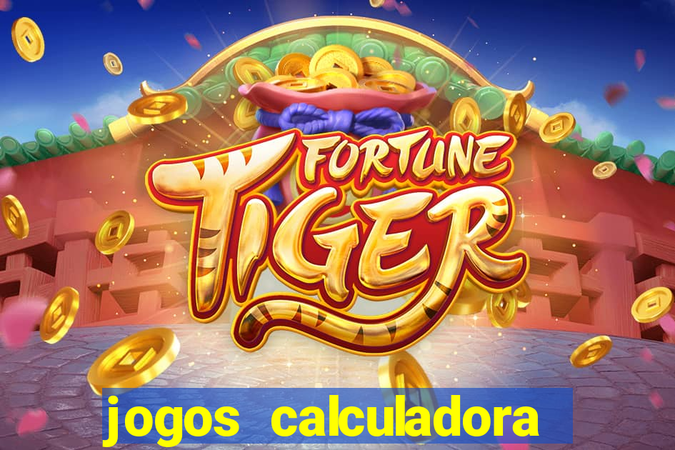 jogos calculadora do amor