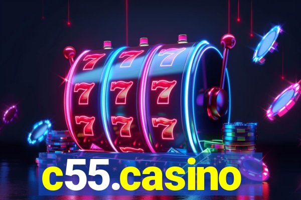 c55.casino