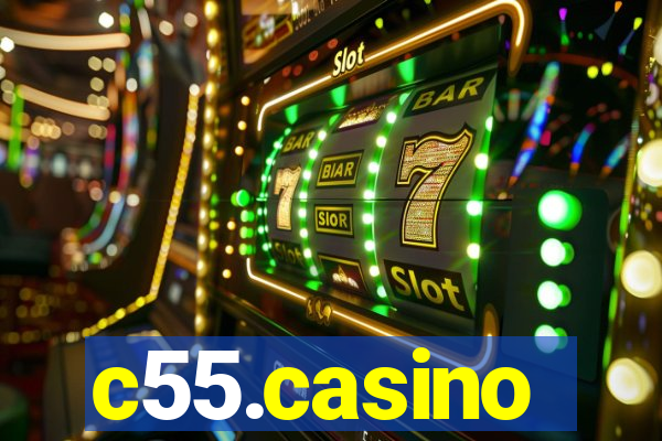 c55.casino