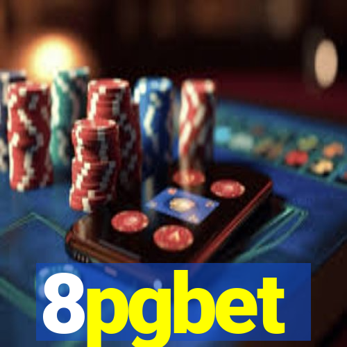 8pgbet