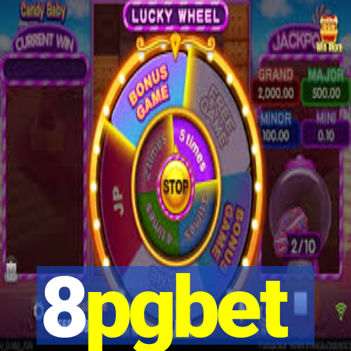 8pgbet