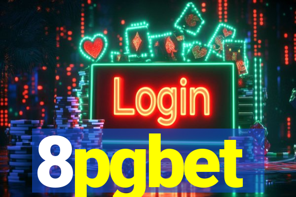 8pgbet