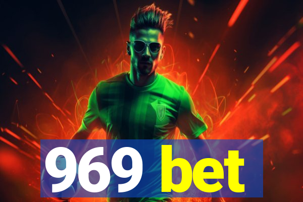 969 bet