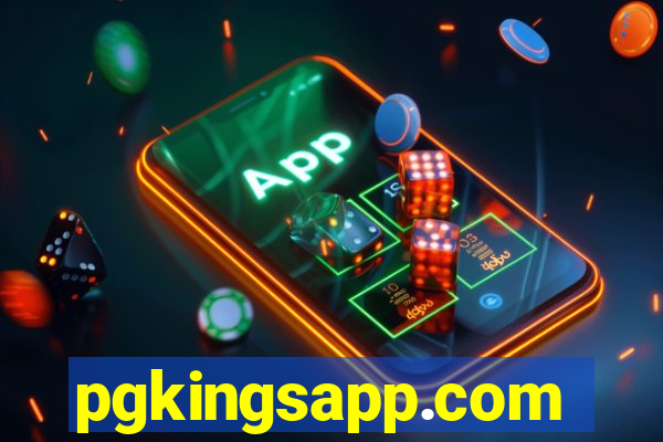 pgkingsapp.com