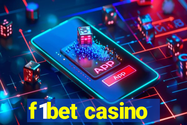 f1bet casino