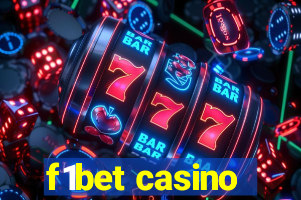 f1bet casino