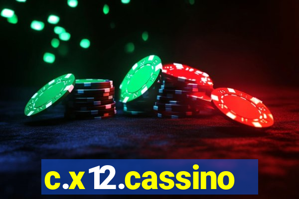 c.x12.cassino