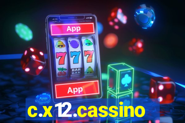 c.x12.cassino