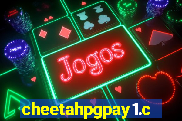 cheetahpgpay1.com