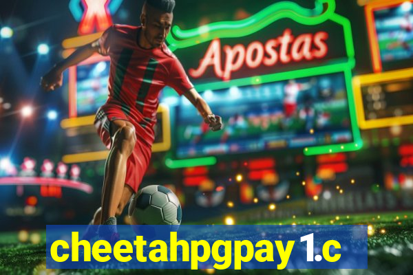 cheetahpgpay1.com