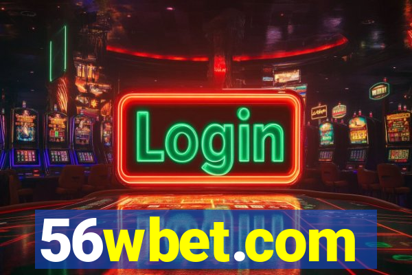 56wbet.com