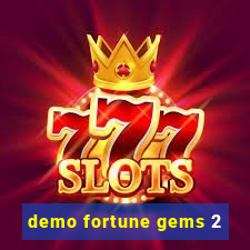 demo fortune gems 2